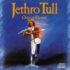 JETHRO TULL - Original Masters