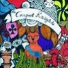 CARPET KNIGHTS - Lost And So Strange Is My Mind