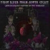FIRST BAND FROM OUTER SPACE - Impressionable Sounds Of The Subsonic