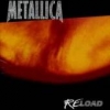 METALLICA - Re-Load