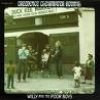 CREEDENCE CLEARWATER REVIVAL - Willy And The Poor Boys (1969)