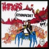 METEORS - Stampede + 4 (1984) (remastered