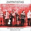ZAPPATISTAS - Live at Leeds