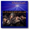 SAXTET - Urban Groove