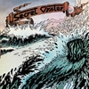 SECRET OYSTER - Sea Son + 3 (1974)