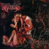 RAVENOUS - Blood Delirium (2004)