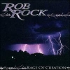 ROB ROCK - Rage Of Creation (2000)