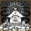 DEATHBOUND - We Deserve Much Worse (2007)