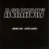 ACRIMONY - Bong On - Live Long!