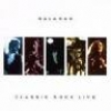 GALAHAD - Classic Rock Live (2003)