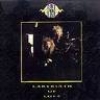 BLONDE ON BLONDE - Labyrinth Of Love (1989) (remastered