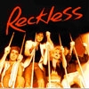 RECKLESS - Reckless + 3 (1979) (Ltd edition 24 BIT remastered