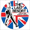 LAST RESORT - A Way Of Life (Skinhead Anthems) (1982) (PIC)