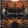 METALSCENT - Metalscent (2008)