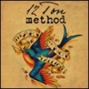 12 TON METHOD - Art Of Not Falling EP (2008)