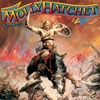 MOLLY HATCHET - Beatin' The Odds+4 (1980) (remastered