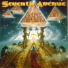 SEVENTH AVENUE - Terium (2008)