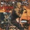 PLASMATICS - Put Your Love In Me: Love Songs For The Apocalypse (2002)