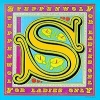 STEPPENWOLF - For Ladies Only (1989)