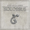 20842 KEEP OF KALESSIN - Kolossus (2008) (DIGI) (CD+DVD)