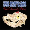 BONZO DOG DOO-DAH BAND - Pour L'Amour Des Chiens (2008) (4CD-Box)