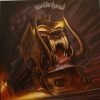 MOTORHEAD - Orgasmatron (1986) (re-release