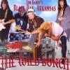 JIM DANDY'S BLACK OAK ARKANSAS  - The Wild Bunch (1999)