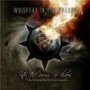 WHISPERS IN THE SHADOW - Into The Arms Of Chaos (2009)