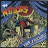 METEORS - Kings Of Psychobilly (Ltd edition 5CD-Box) (2011)