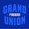 24912 FIREBIRD - Grand Union (2009)