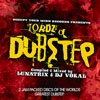 V/A - Lordz Of Dubstep (2CD) (2009)