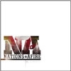 NATIONS AFIRE - The Uprising (3 tracks) (2009) (Ltd. 7")