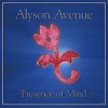 ALYSON AVENUE - Presence Of Mind (2000) (reissue