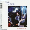 DE BURGH