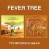 FEVER TREE - Creation / For Sale (1968 & 1970) (Expanded edition CD