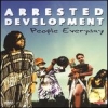 ARRESTED DEVELOPMENT - People Everyday Tokyo (1994) (Ltd. DVD) (2009)