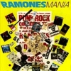RAMONES - Mania (Best Of) (1988)