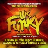 V/A - The Definition Series UK Funky (Ltd edition