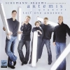 ARTEMIS QUARTET - Piano Quintets (2009)