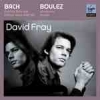 BACH / BOULEZ - Partita 4 / French Suite / 12 Notations (2009)