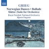 GRIEG