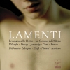 LE CONCERT D'ASTREE - Lamenti (2009)