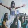 SILVERHEAD - First / 16 And Savaged (1972 & 1973) (Ltd edition 2CD) (1992)