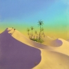 SPIRIT - Nature's Way (5 tracks