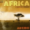 ADZIDO - Africa - A Musical Journey (2008)