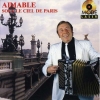 AIMABLE - Sous Le Ciel De Paris (1989)