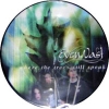 EVEN VAST - Where The Trees Still Speak (2001) (Ltd 12" PIC LP)