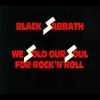BLACK SABBATH - We Sold Our Souls (1976) (Ltd edition 2CD)