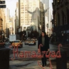 HAMADRYAD - Conservation Of Mass (2007)
