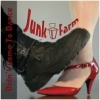 JUNK FARM - Didn't Come to Dance (2009)